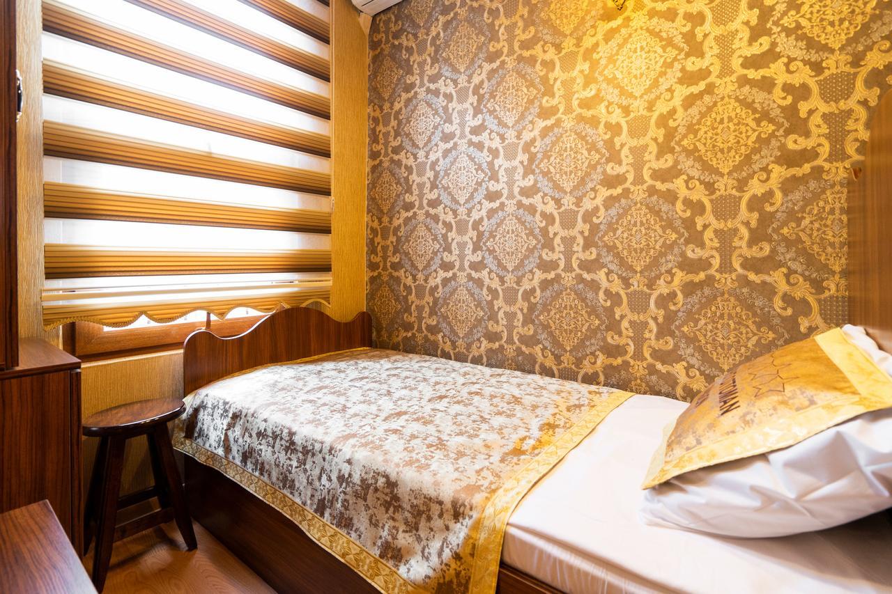 Chestnut Mansion Oldcity İstanbul Dış mekan fotoğraf