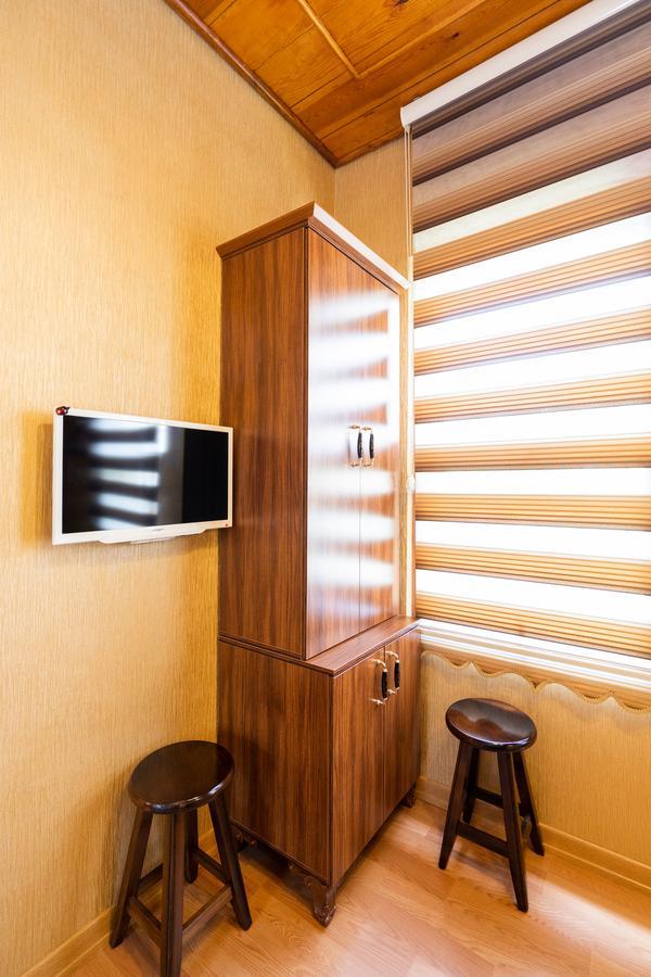 Chestnut Mansion Oldcity İstanbul Dış mekan fotoğraf