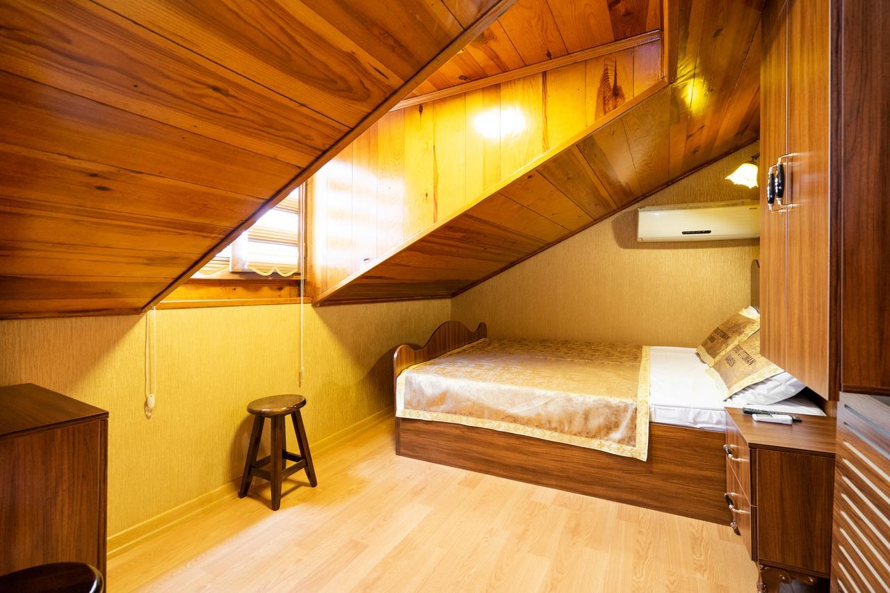 Chestnut Mansion Oldcity İstanbul Dış mekan fotoğraf