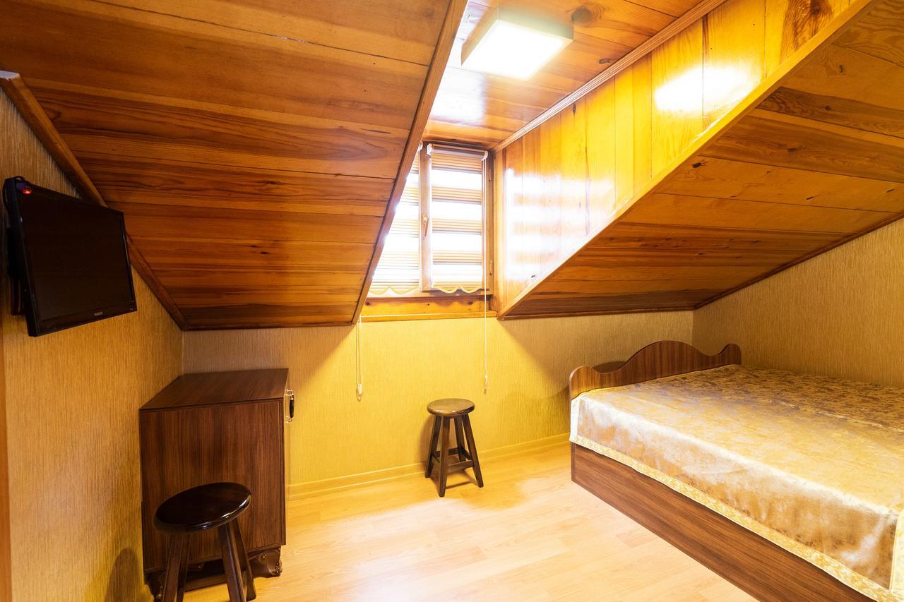 Chestnut Mansion Oldcity İstanbul Dış mekan fotoğraf