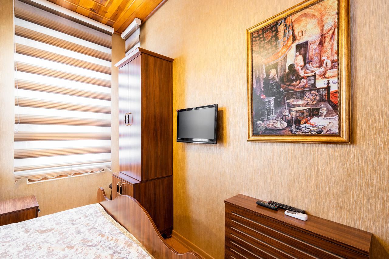 Chestnut Mansion Oldcity İstanbul Dış mekan fotoğraf