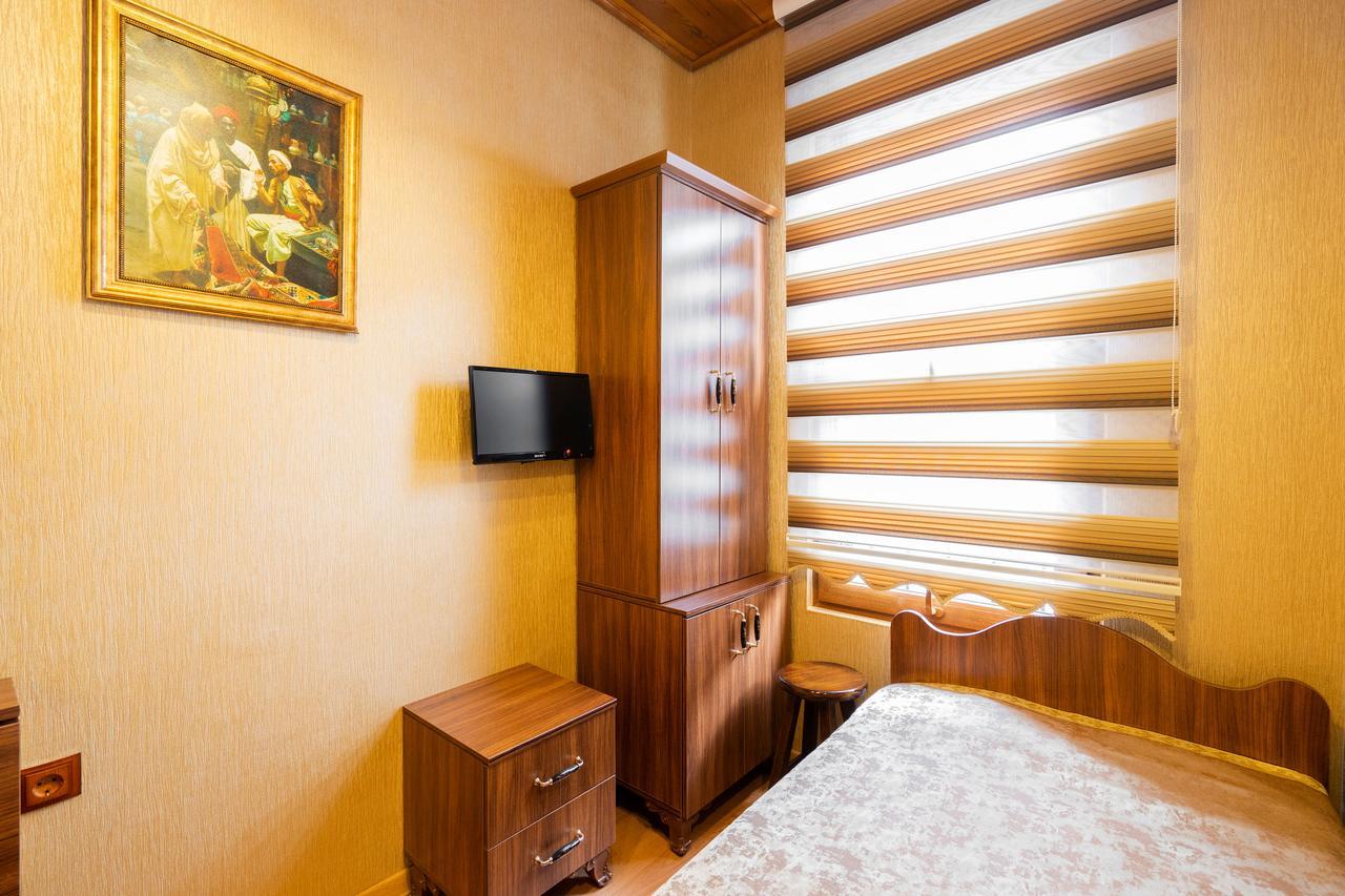 Chestnut Mansion Oldcity İstanbul Dış mekan fotoğraf