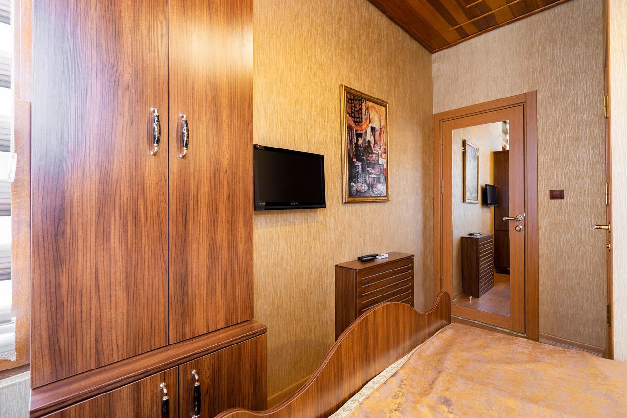 Chestnut Mansion Oldcity İstanbul Dış mekan fotoğraf