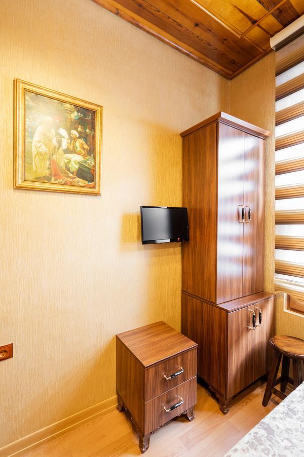 Chestnut Mansion Oldcity İstanbul Dış mekan fotoğraf